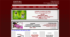 Desktop Screenshot of printech.ro
